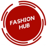 Logo of Fashion Hub android Application 