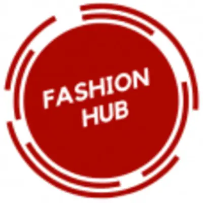 Fashion Hub android App screenshot 0